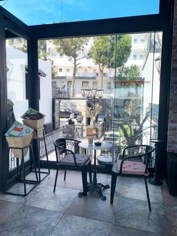 Art&interiors Gümbet
