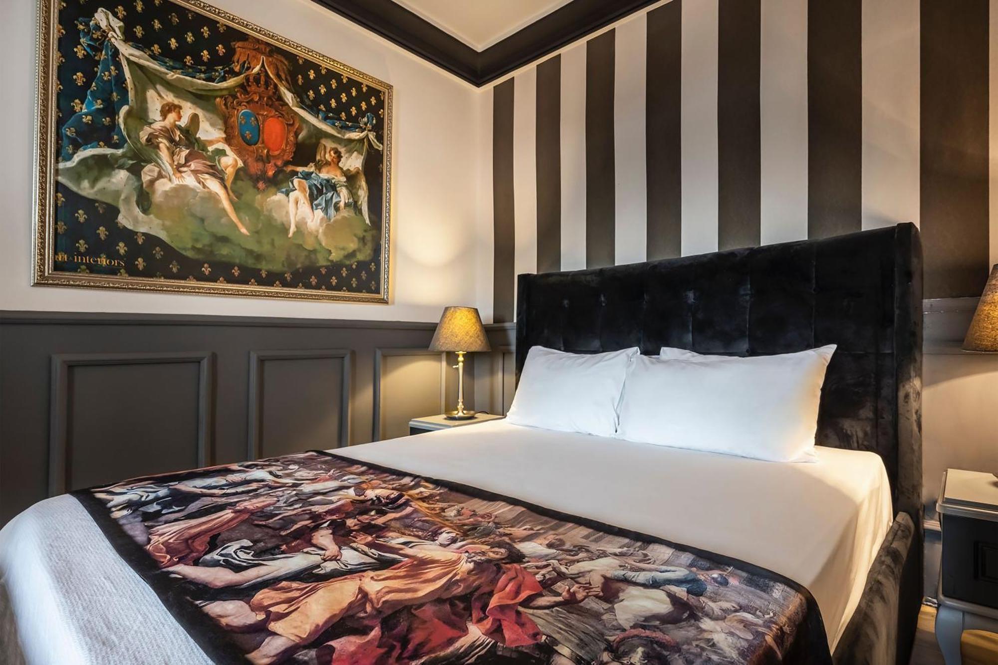 Otel Art & Interiors Gümbet